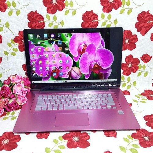 Sony vaio core - sony, i7