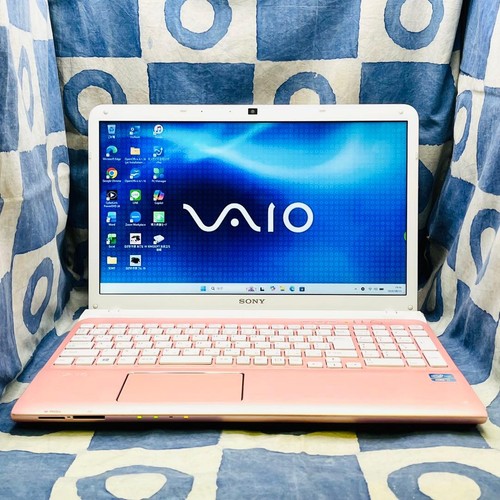 Sony vaio sve15127cjp - sony,