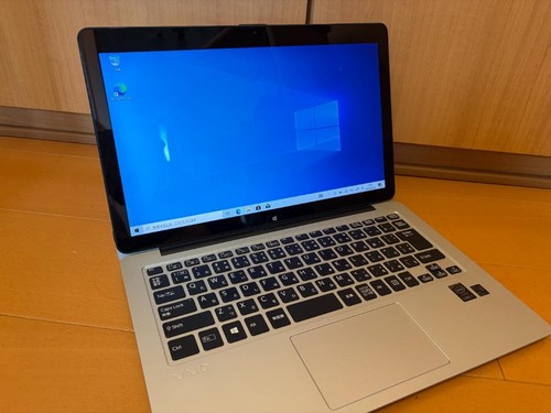 Vaio vjz13a computer - vjz13a,