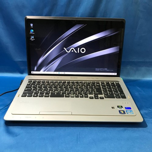 Sony vaio vpcf226fj 2670qm - sony, i7-2670qm