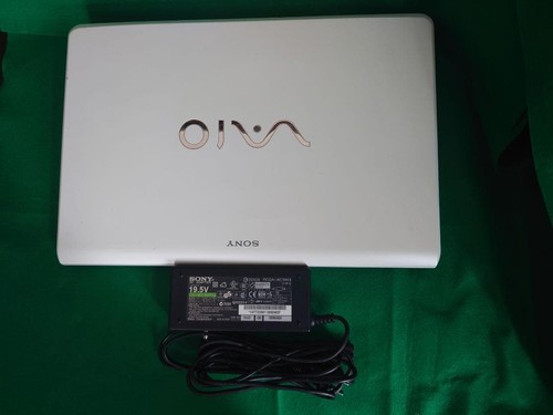 Sony vaio vpcf core - core, i7