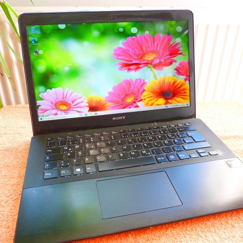 Sony vaio svf14 fit - svf14,