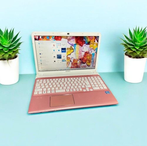 Sony vaio core 240 gb - core,