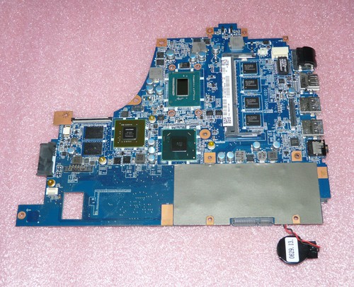 Scheda madre sony vaio svf14 - scheda,