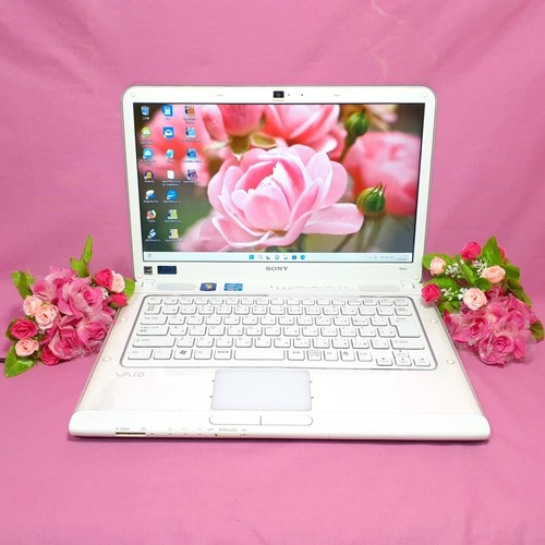 Notebook portatile sony - notebook,