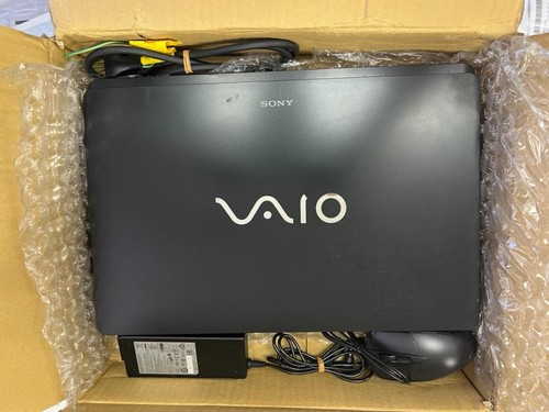 Sony vaio core - core, 2a