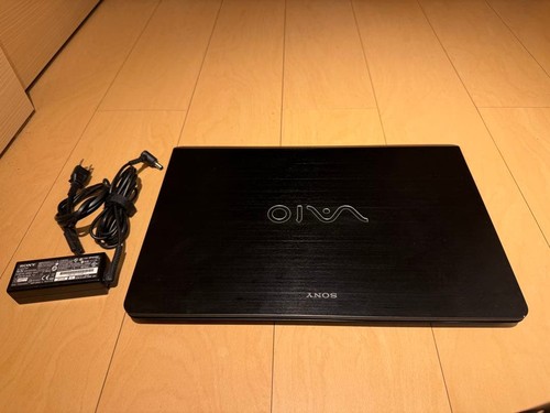 Portatile sony vaio core - sony,