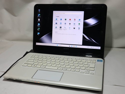 Sony vaio core quad - core, quad-core