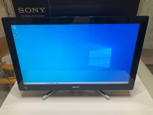 Sintonizzatore sony vaio - sintonizzatore,