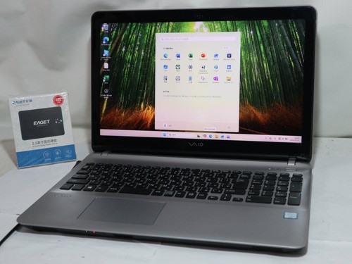 Sony vaio s15 - fit, computer