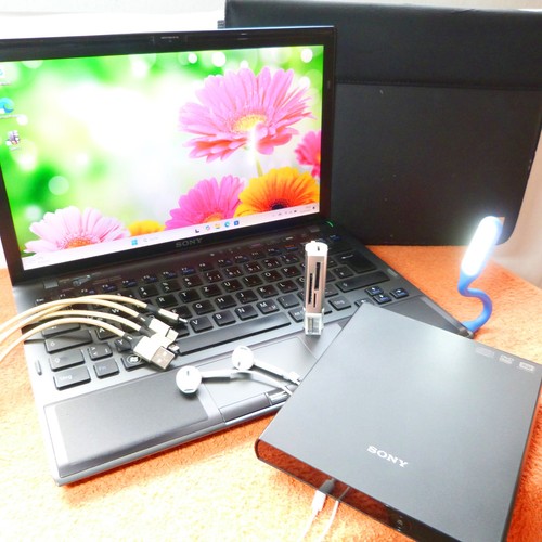 Xxl set sony vaio - set,