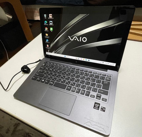 Sony vaio vjz13aa11n core - vjz13aa11n,