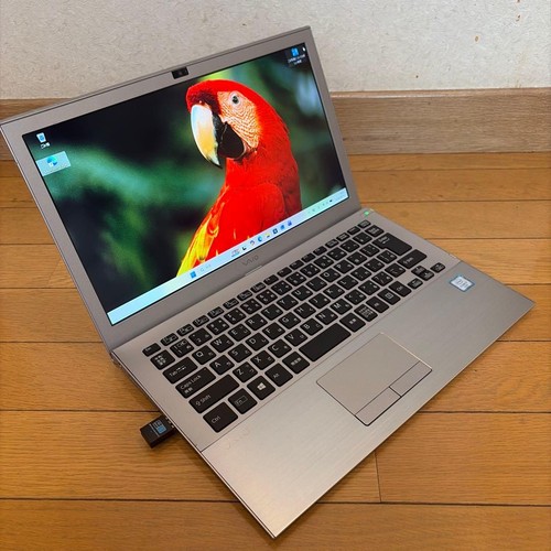 Sony vaio vjs131c11n core - sony,