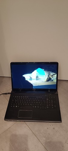 Sony vaio sve171a11m - sony,