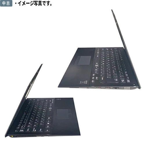 Sony vaio pro - vaio,