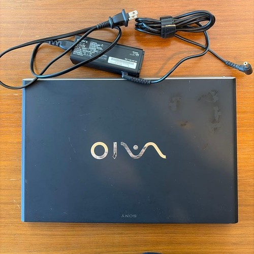 Ultrabook vaio pro core - vaio, 13