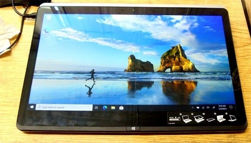 Sony vaio flip svi14n i7 - flip,