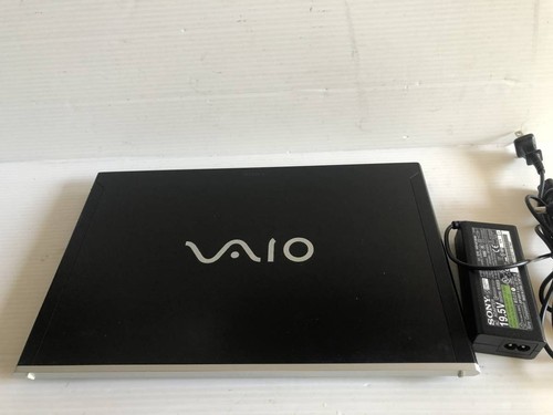 Sony vaio svz1311aj core - vaio,