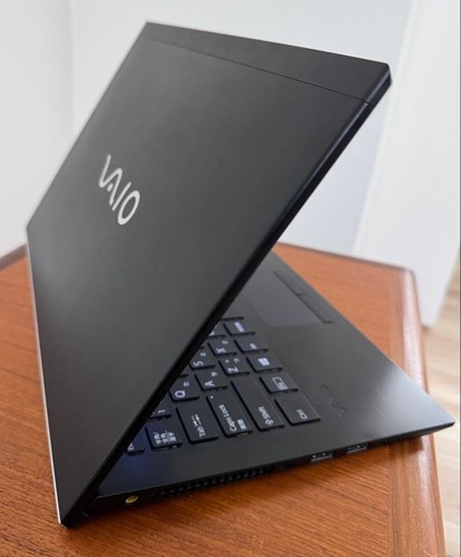Vaio pro vjpj11c12n core - pro,