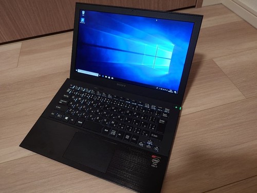 Sony vaio portatile i7 - vaio,
