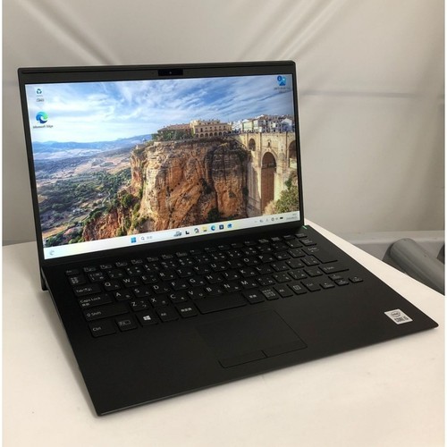 Vaio pro vjpk13c12n core - pro,