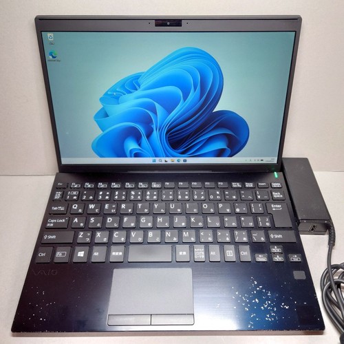 Vaio pro vjpj13c12n - pro,