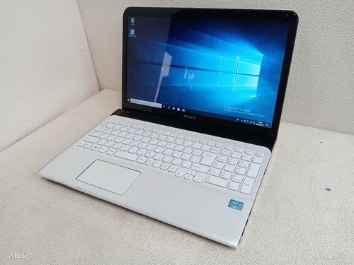 Sony vaio sve151j13n laptop - sony,