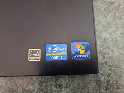Notebook sony vaio - sony, intel