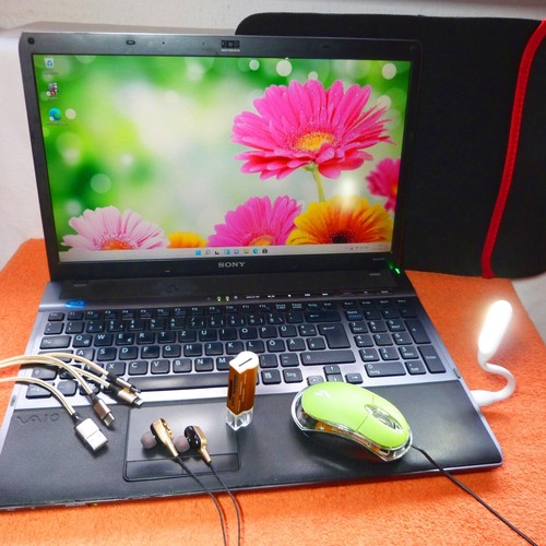 Sony vaio f12 premium - sony,