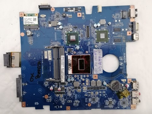 Sony vaio pcg 91211m vpcej - vaio, pcg-91211m,