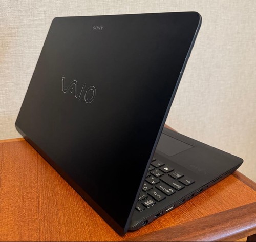 Sony vaio core - core, 8gb