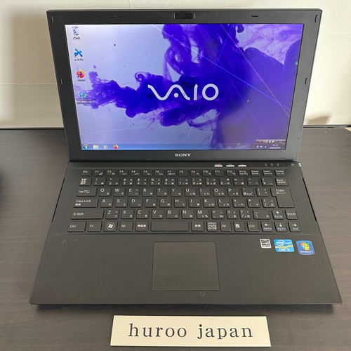 Sony vaio svz1311aj core - svz1311aj,