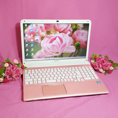 Sony vaio laptop - laptop, 3a