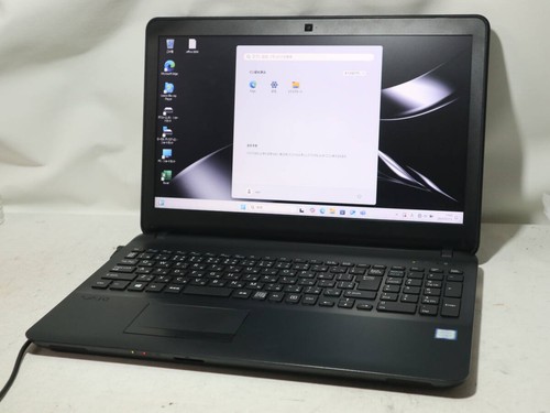 Sony vaio vjph11 computer - sony,