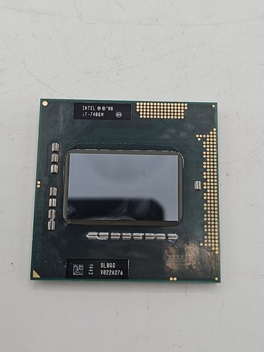 Cpu processore intel - processore,
