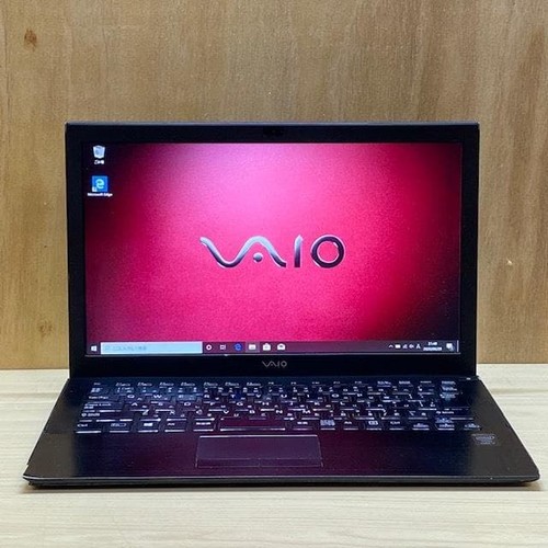 Sony vaio vjp132 5500u 8gb - vaio, i7-5500u