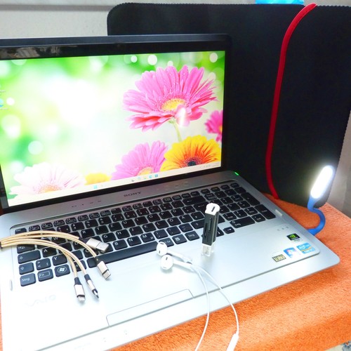 Sony vaio f23 premium - vaio,