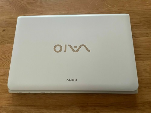 Sony vaio laptop pollici - vaio, 15,6