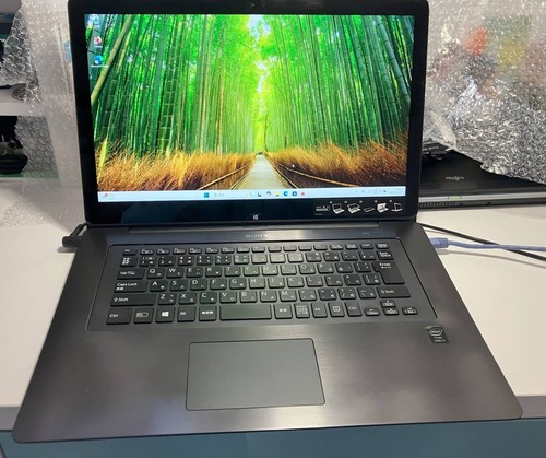 Sony vaio fit15 - sony,