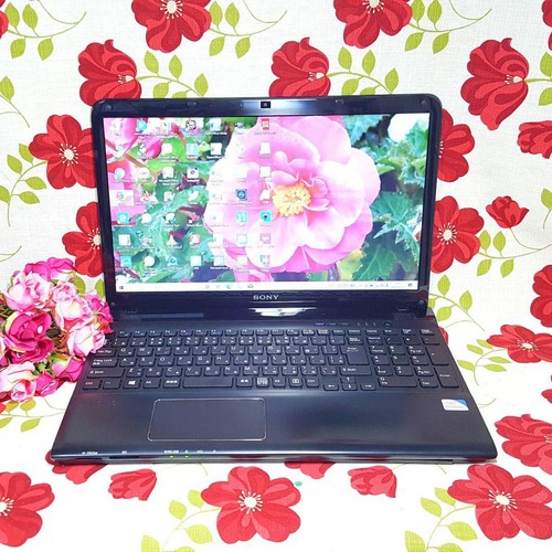 Sony vaio core win11 - core-i7,