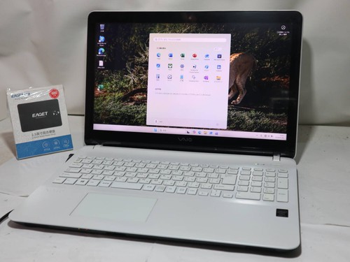 Sony vaio core 480 - 16, gb