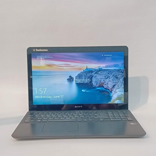 Sony vaio c10h9lha i7 - vaio,