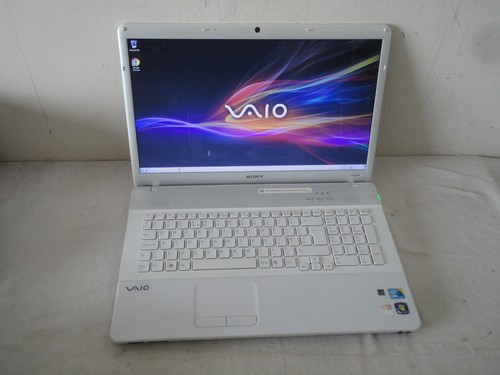 Sony vaio vpcec4s0e core - vpcec4s0e, 17,3"
