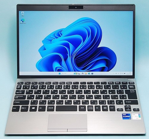 Vaio pro vjpj22 - vaio, pj