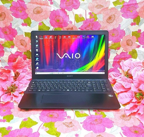 Sony vaio ram - sony,