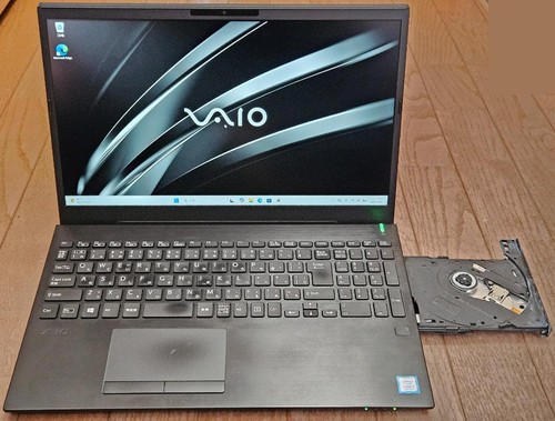 Sony vaio s15 vjs153c11n - vaio,