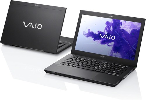 Sony vaio core - sony, lte