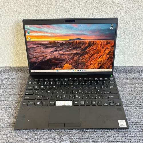 Vaio vjpj13c11n sx12 1065g7 - vaio,