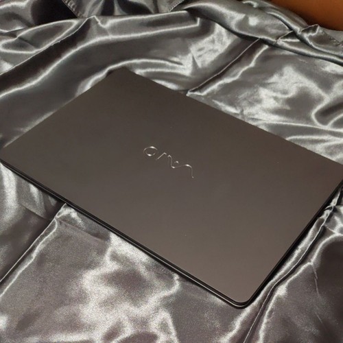 Sony vaio core - sony, (vjz131a11n)