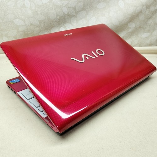 Sony vaio vpceb 620m 8gb - sony,